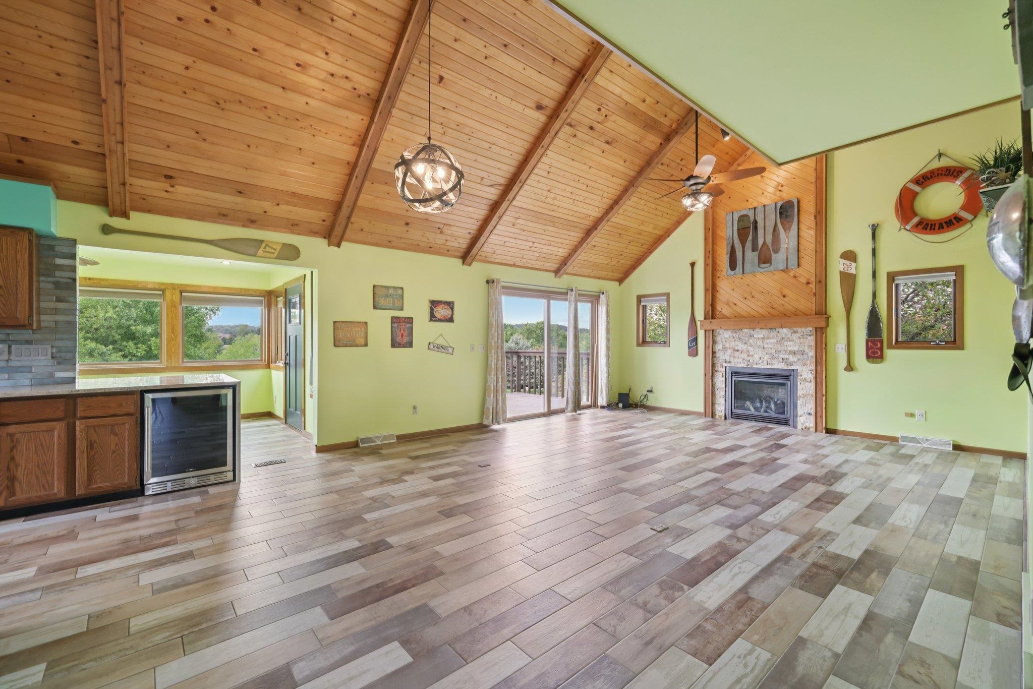 La Valle, Wisconsin 53941, United States, 3 Bedrooms Bedrooms, ,3 BathroomsBathrooms,Residential,Active,213849