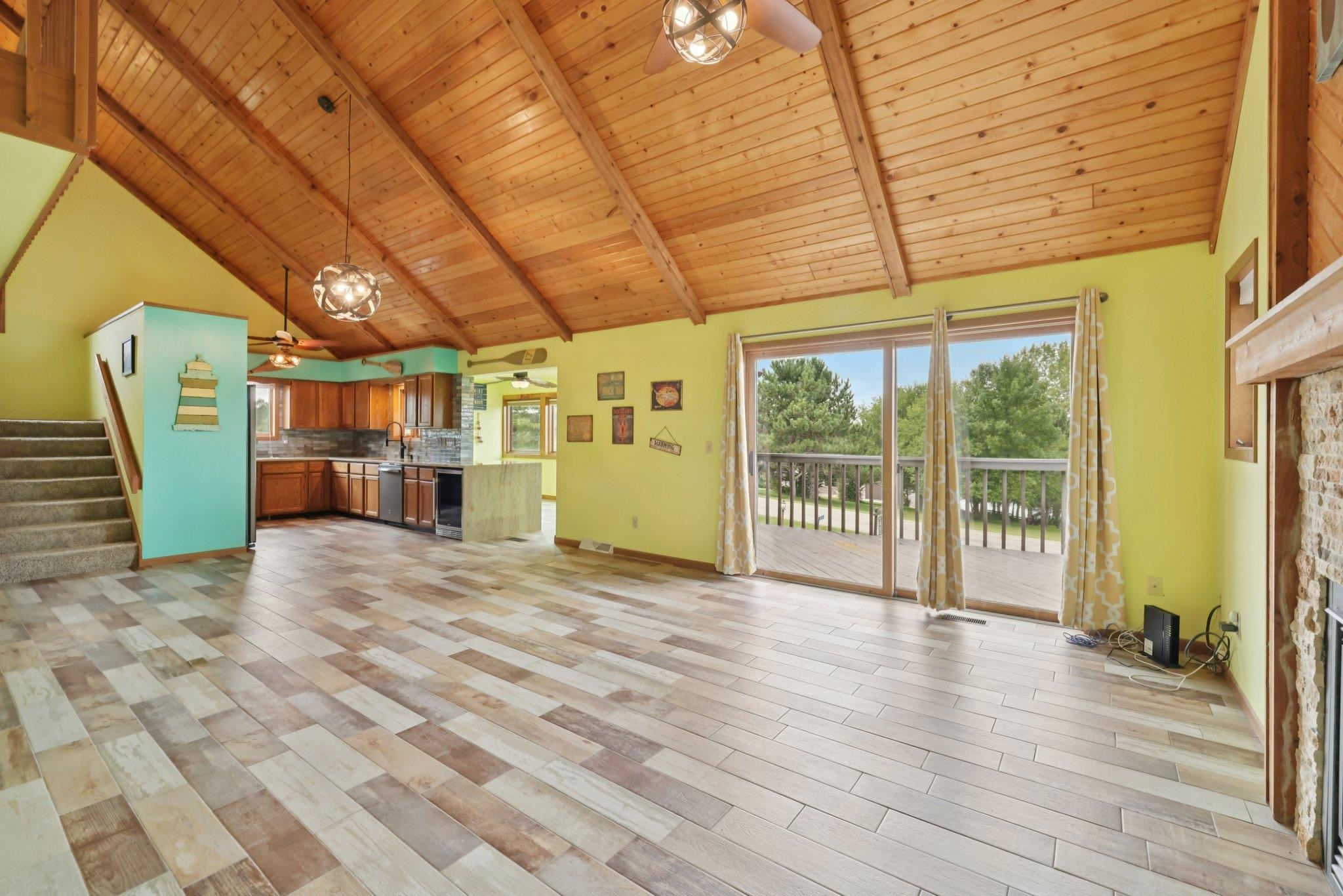 La Valle, Wisconsin 53941, United States, 3 Bedrooms Bedrooms, ,3 BathroomsBathrooms,Residential,Active,213849