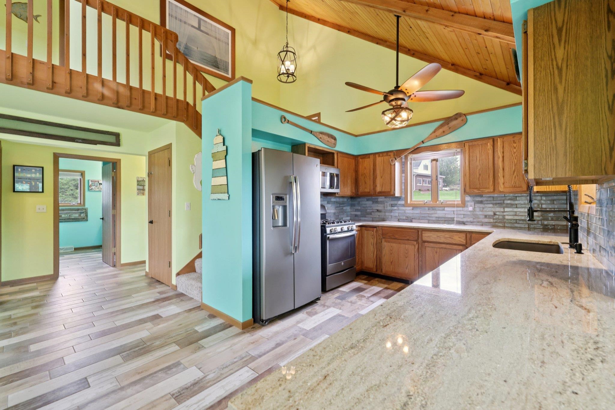 La Valle, Wisconsin 53941, United States, 3 Bedrooms Bedrooms, ,3 BathroomsBathrooms,Residential,Active,213849