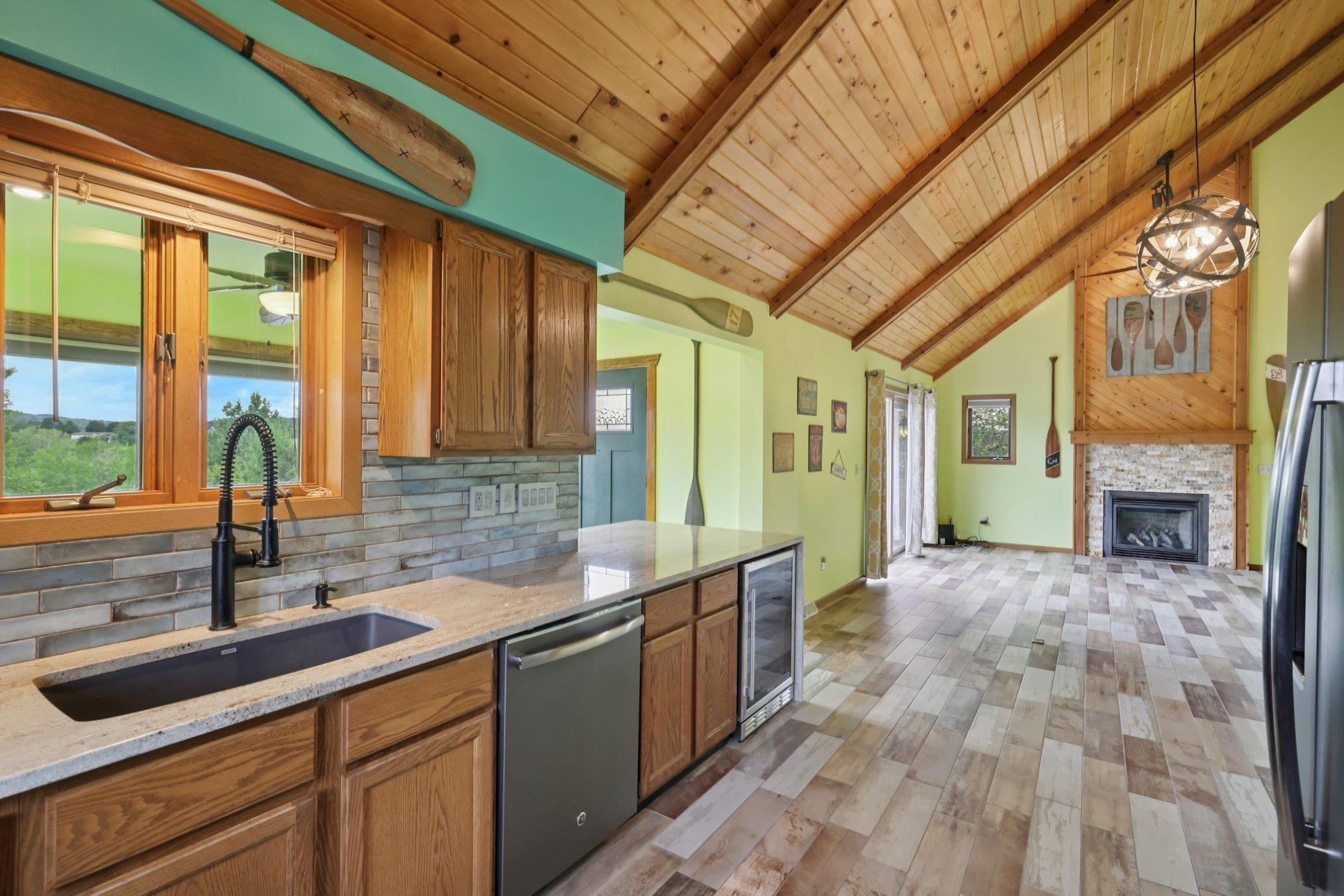 La Valle, Wisconsin 53941, United States, 3 Bedrooms Bedrooms, ,3 BathroomsBathrooms,Residential,Active,213849