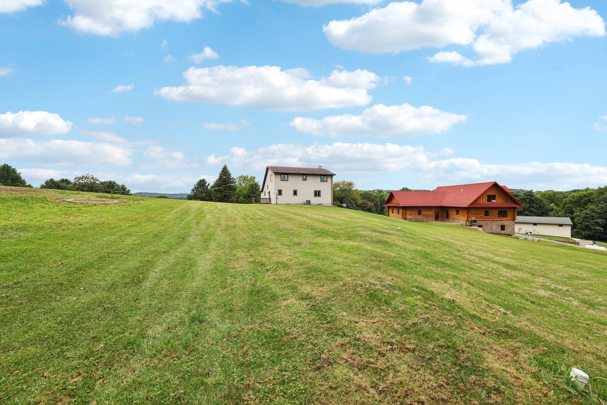 La Valle, Wisconsin 53941, United States, 3 Bedrooms Bedrooms, ,3 BathroomsBathrooms,Residential,Active,213849