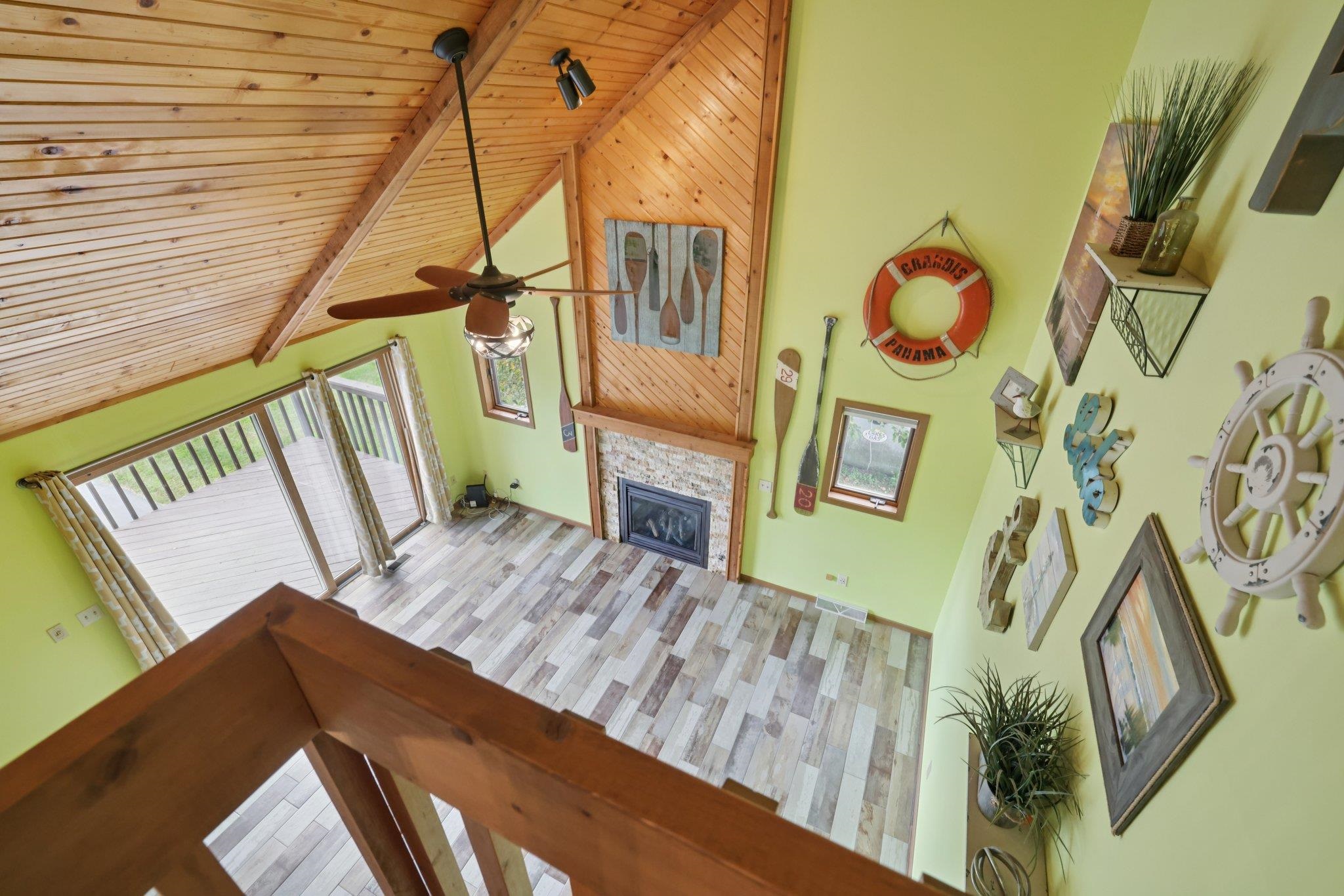 La Valle, Wisconsin 53941, United States, 3 Bedrooms Bedrooms, ,3 BathroomsBathrooms,Residential,Active,213849