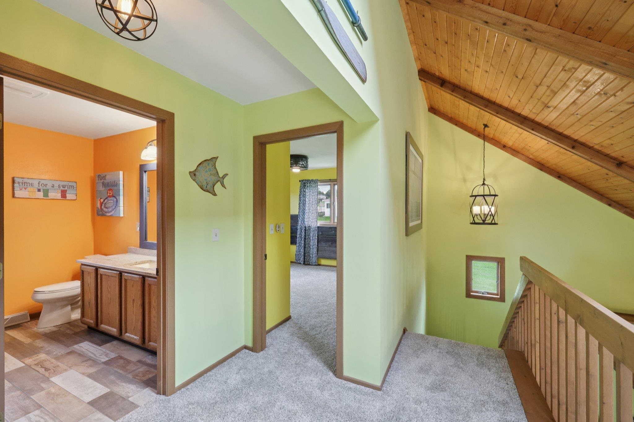 La Valle, Wisconsin 53941, United States, 3 Bedrooms Bedrooms, ,3 BathroomsBathrooms,Residential,Active,213849