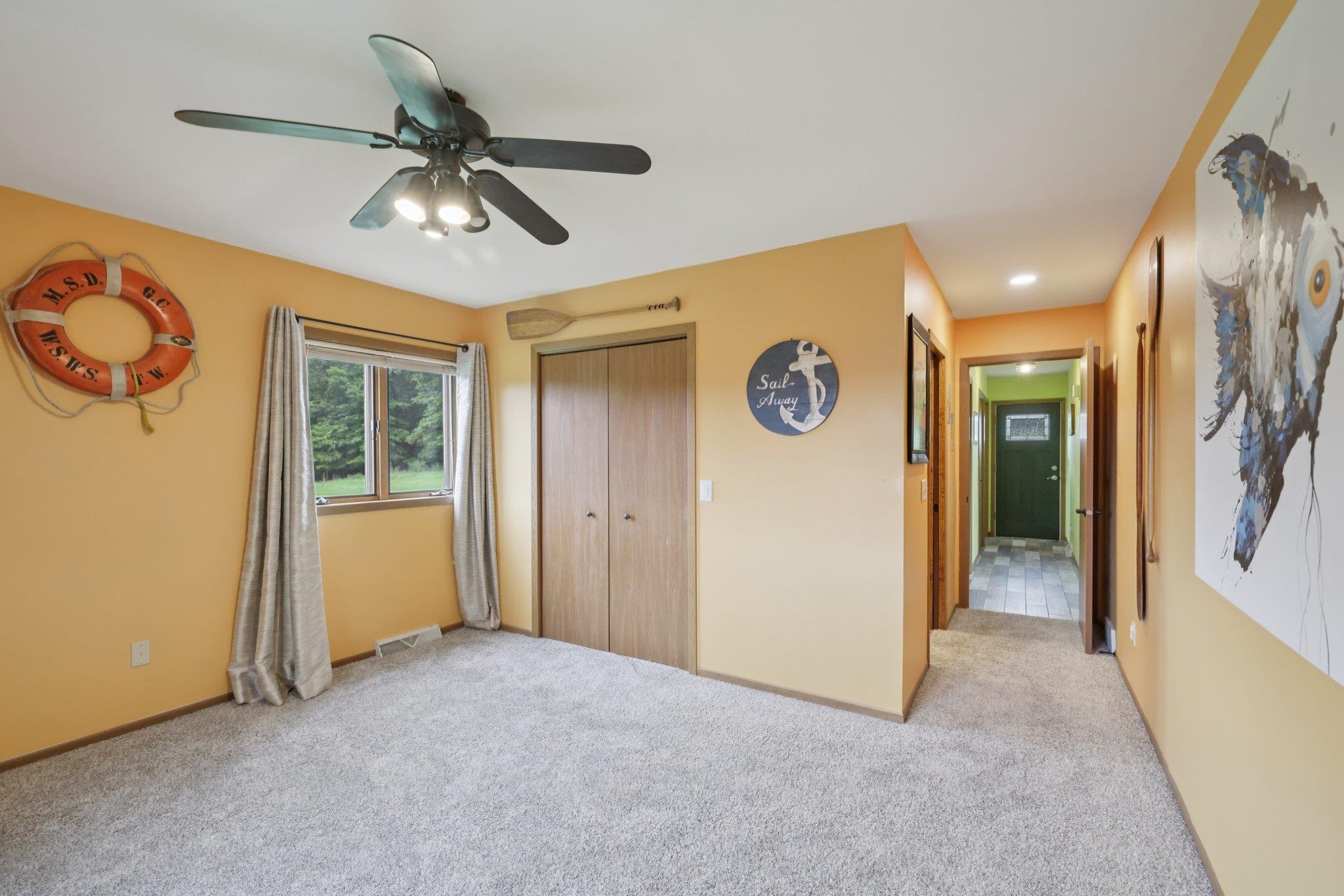 La Valle, Wisconsin 53941, United States, 3 Bedrooms Bedrooms, ,3 BathroomsBathrooms,Residential,Active,213849