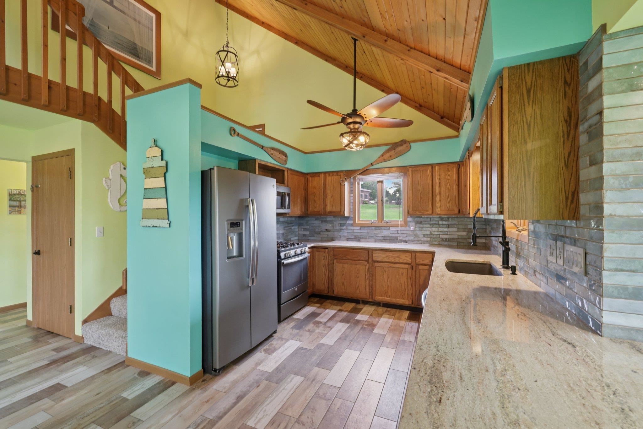 La Valle, Wisconsin 53941, United States, 3 Bedrooms Bedrooms, ,3 BathroomsBathrooms,Residential,Active,213849