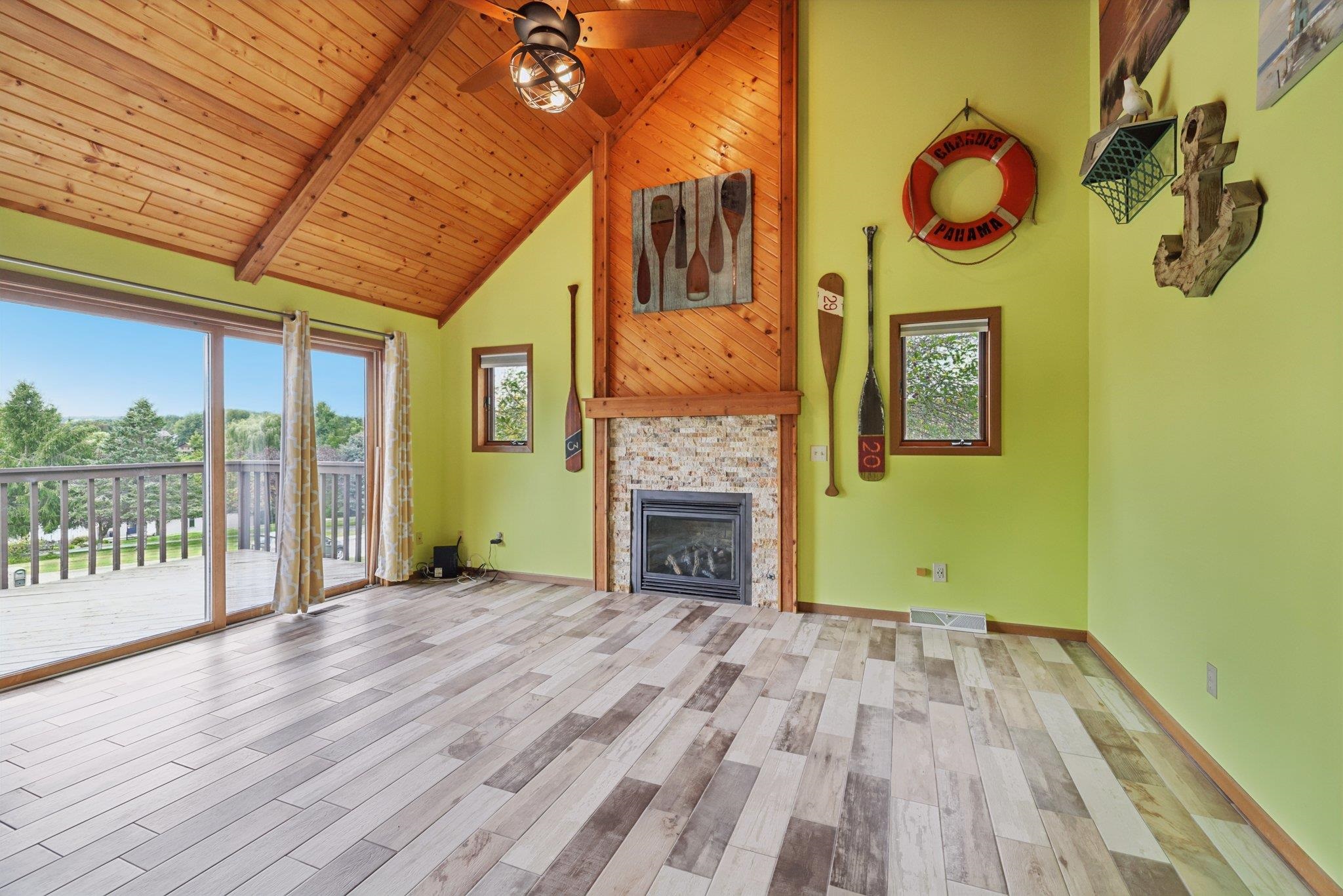 La Valle, Wisconsin 53941, United States, 3 Bedrooms Bedrooms, ,3 BathroomsBathrooms,Residential,Active,213849