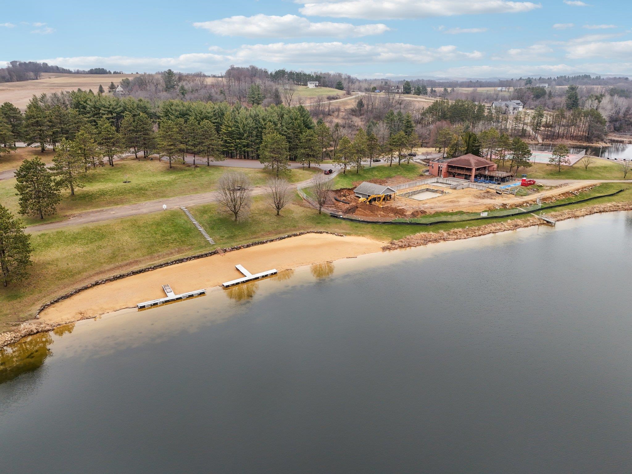 La Valle, Wisconsin 53941, United States, 3 Bedrooms Bedrooms, ,3 BathroomsBathrooms,Residential,Active,213849