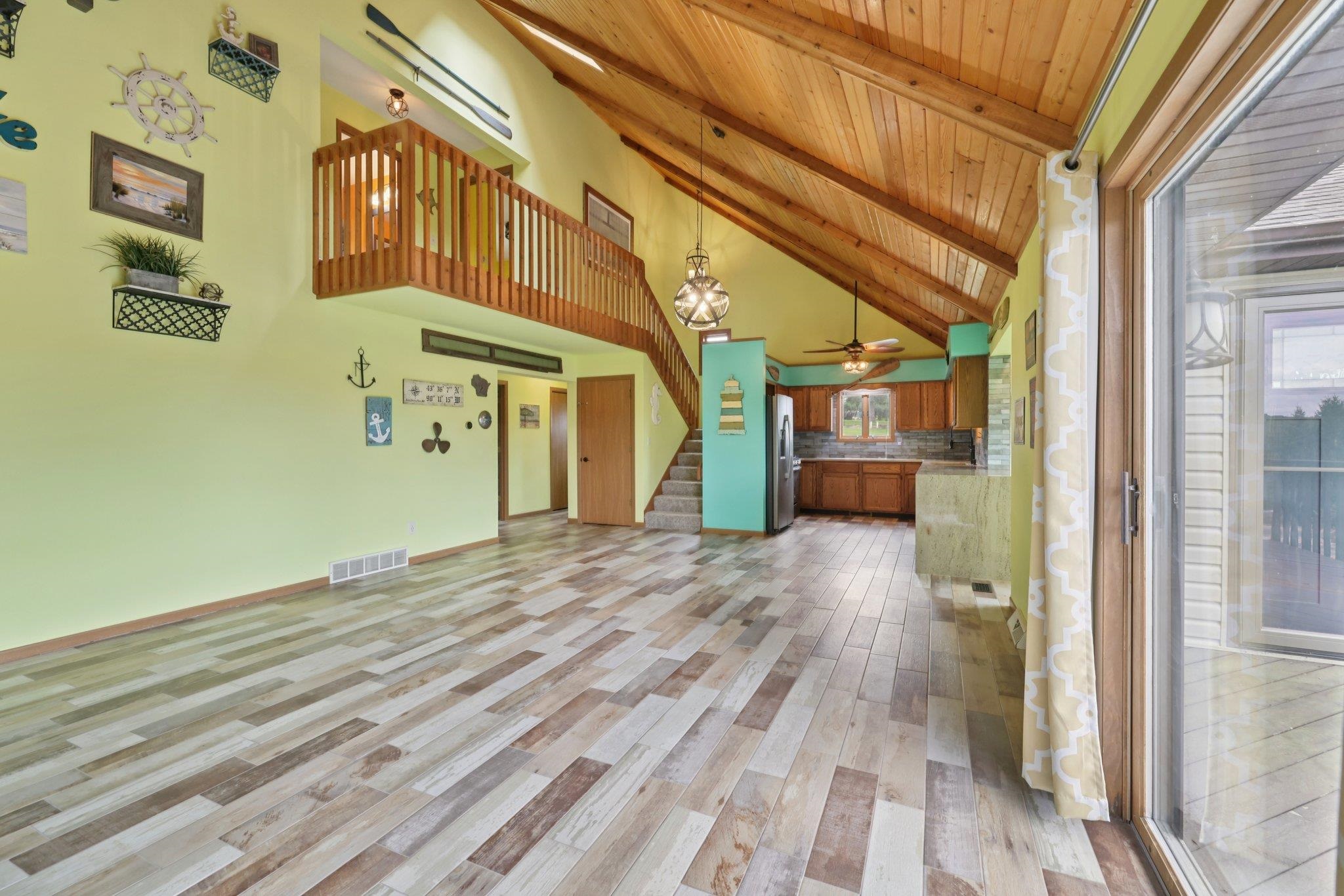 La Valle, Wisconsin 53941, United States, 3 Bedrooms Bedrooms, ,3 BathroomsBathrooms,Residential,Active,213849