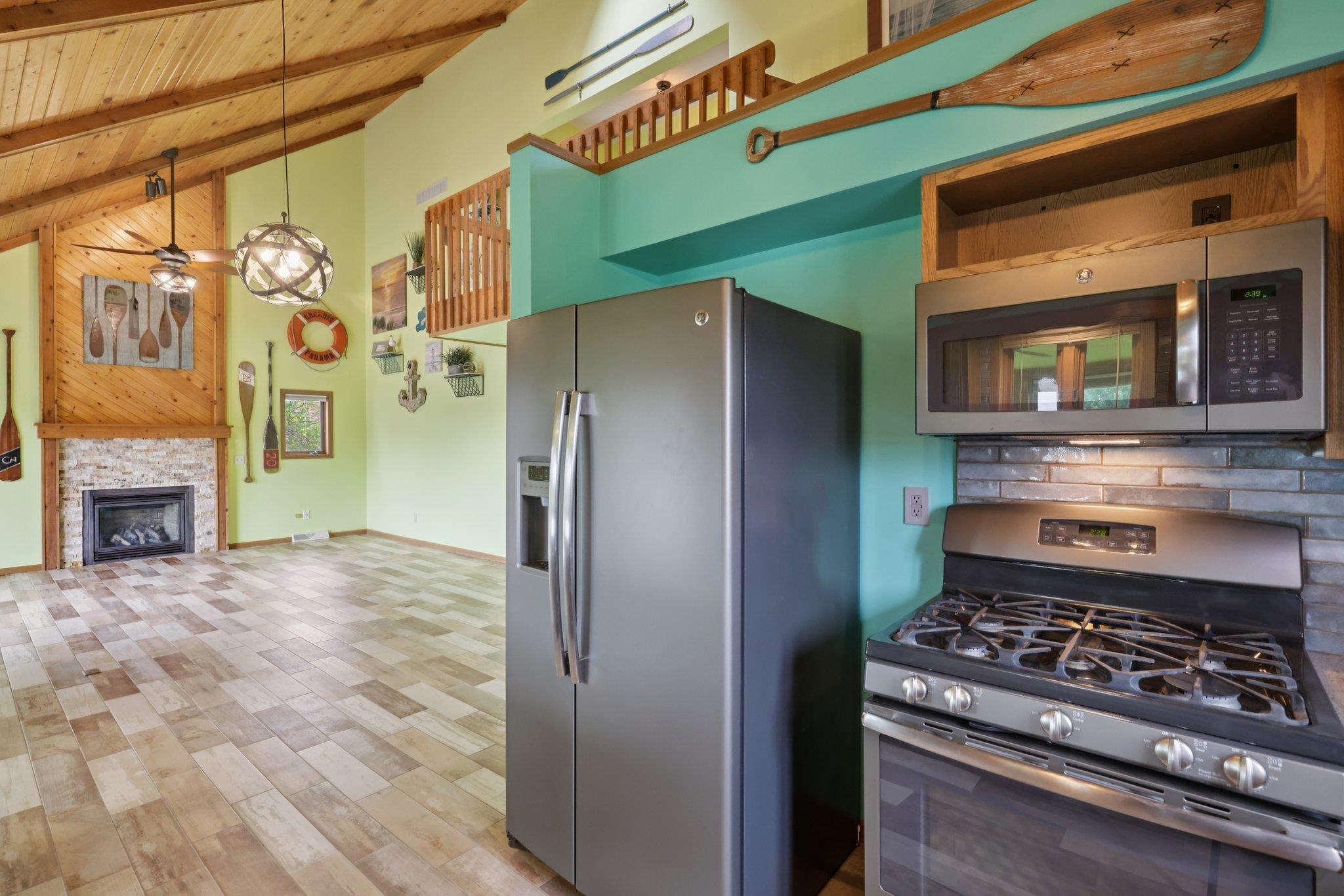 La Valle, Wisconsin 53941, United States, 3 Bedrooms Bedrooms, ,3 BathroomsBathrooms,Residential,Active,213849