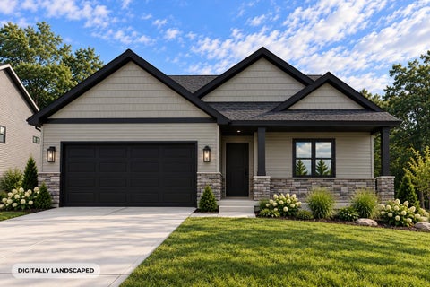 Photo of 1509 Kriedeman Drive, Stoughton, WI 53589 (MLS # 2033802)