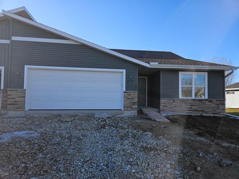 Photo of 3773 Avery Lane, Janesville, WI 53546 (MLS # 2011896)