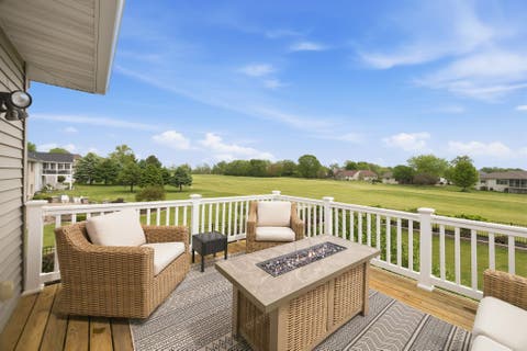 Photo of 323 Wileman Drive, Edgerton, WI 53534 (MLS # 2030600)