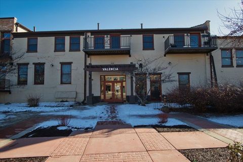 7777 Elmwood Avenue Unit 204, Middleton, WI 53562 - #: 1994576