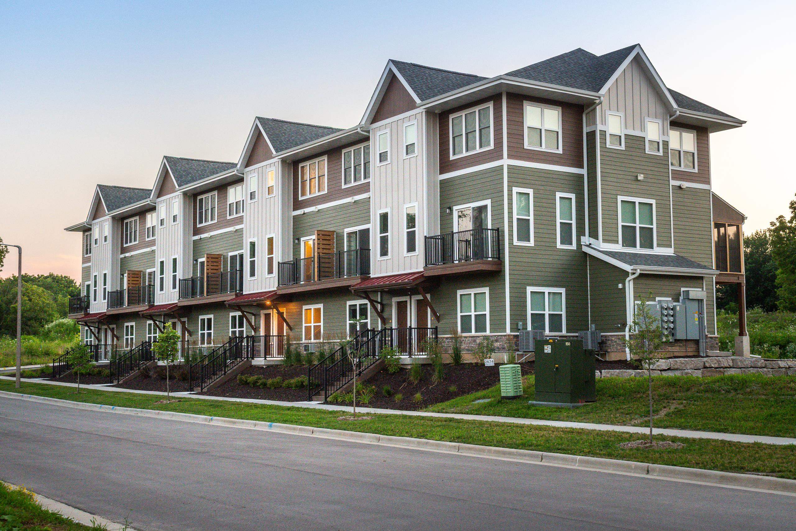 2674 Notre Dame Drive 703