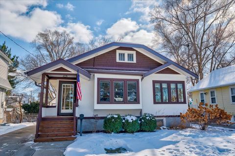 Photo of 2025 E Dayton Street, Madison, WI 53704 (MLS # 2015912)