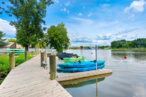 Tiny photo for 1000 Bauman Street, Oshkosh, WI 54901 (MLS # 2008514)