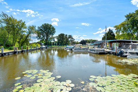 Tiny photo for 1000 Bauman Street, Oshkosh, WI 54901 (MLS # 2008514)