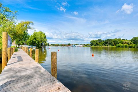 Tiny photo for 1000 Bauman Street, Oshkosh, WI 54901 (MLS # 2008514)