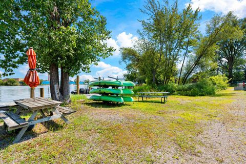 Tiny photo for 1000 Bauman Street, Oshkosh, WI 54901 (MLS # 2008514)