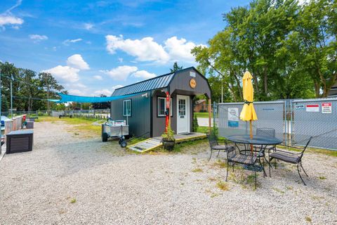 Tiny photo for 1000 Bauman Street, Oshkosh, WI 54901 (MLS # 2008514)