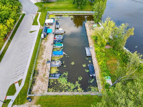 Tiny photo for 1000 Bauman Street, Oshkosh, WI 54901 (MLS # 2008514)