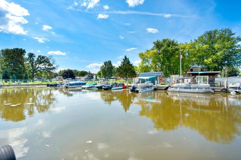 Tiny photo for 1000 Bauman Street, Oshkosh, WI 54901 (MLS # 2008514)