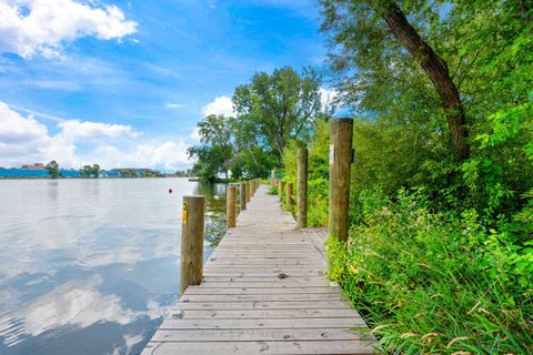 Tiny photo for 1000 Bauman Street, Oshkosh, WI 54901 (MLS # 2008514)