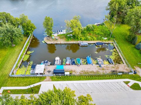 Tiny photo for 1000 Bauman Street, Oshkosh, WI 54901 (MLS # 2008514)