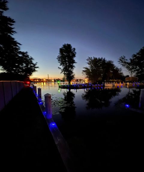 Tiny photo for 1000 Bauman Street, Oshkosh, WI 54901 (MLS # 2008514)