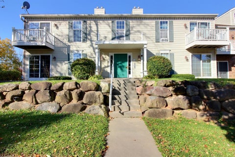 Photo of 1010 Gammon Lane 1 #1, Madison, WI 53719 (MLS # 2034821)