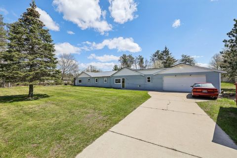 W5929 Quail Drive, New Lisbon, WI 53950 - #: 1997011