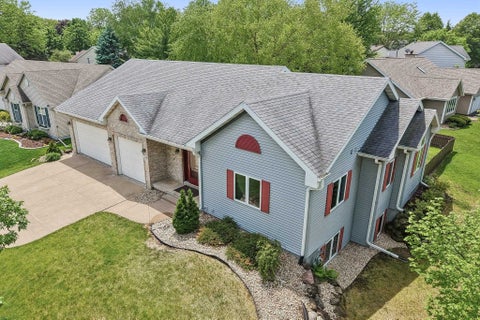 Photo of 310 N High Point Road, Madison, WI 53717 (MLS # 2025776)