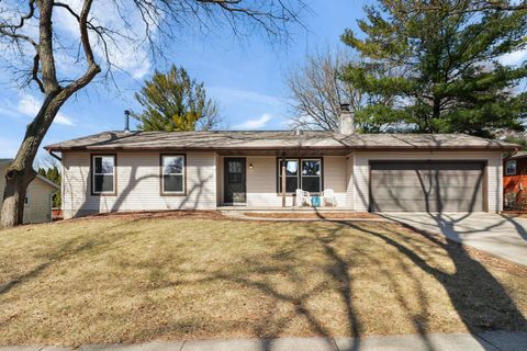 Photo of 5014 Trafalger Place, Madison, WI 53714 (MLS # 2018199)