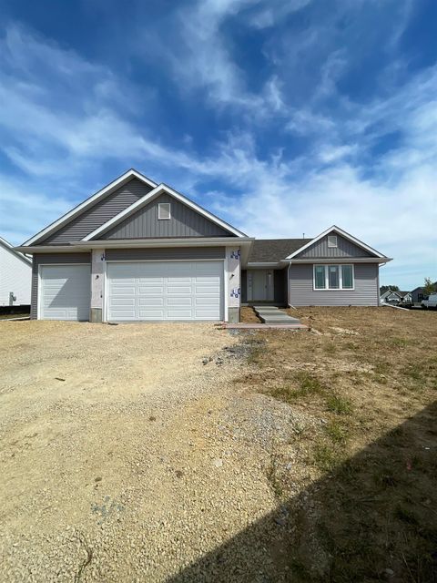 Photo of 3709 CARDINAL Drive, Beloit, WI 53511 (MLS # 2008544)