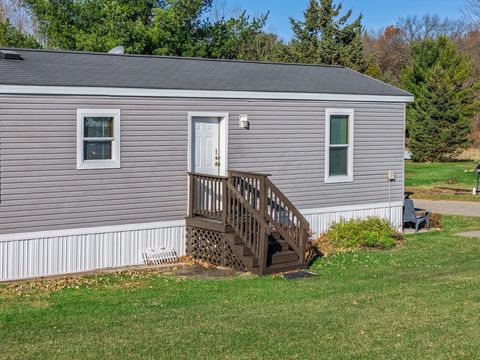 Tiny photo for 3863 5th Drive, Wisconsin Dells, WI 53965 (MLS # 2012958)