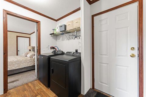 Tiny photo for 3863 5th Drive, Wisconsin Dells, WI 53965 (MLS # 2012958)