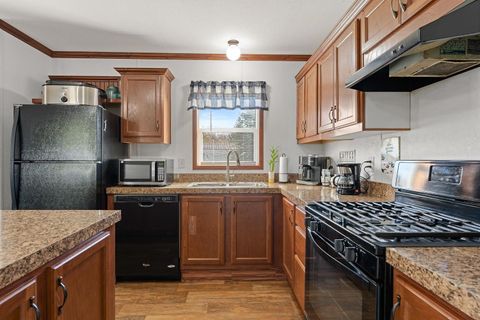 Tiny photo for 3863 5th Drive, Wisconsin Dells, WI 53965 (MLS # 2012958)