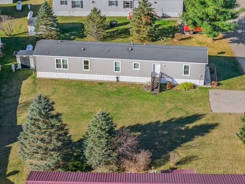 Tiny photo for 3863 5th Drive, Wisconsin Dells, WI 53965 (MLS # 2012958)