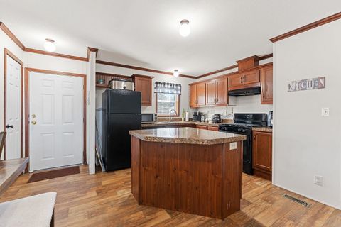 Tiny photo for 3863 5th Drive, Wisconsin Dells, WI 53965 (MLS # 2012958)