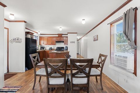 Tiny photo for 3863 5th Drive, Wisconsin Dells, WI 53965 (MLS # 2012958)