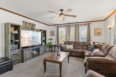 Tiny photo for 3863 5th Drive, Wisconsin Dells, WI 53965 (MLS # 2012958)