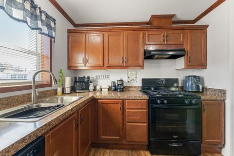 Tiny photo for 3863 5th Drive, Wisconsin Dells, WI 53965 (MLS # 2012958)