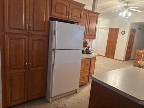 Tiny photo for 5520 County Road U, Potosi, WI 53820 (MLS # 2013029)