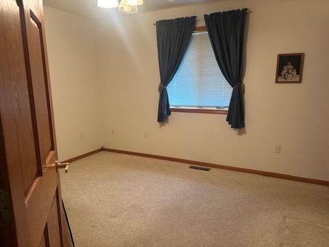 Tiny photo for 5520 County Road U, Potosi, WI 53820 (MLS # 2013029)