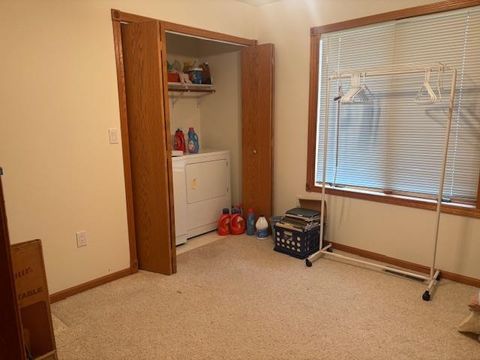 Tiny photo for 5520 County Road U, Potosi, WI 53820 (MLS # 2013029)