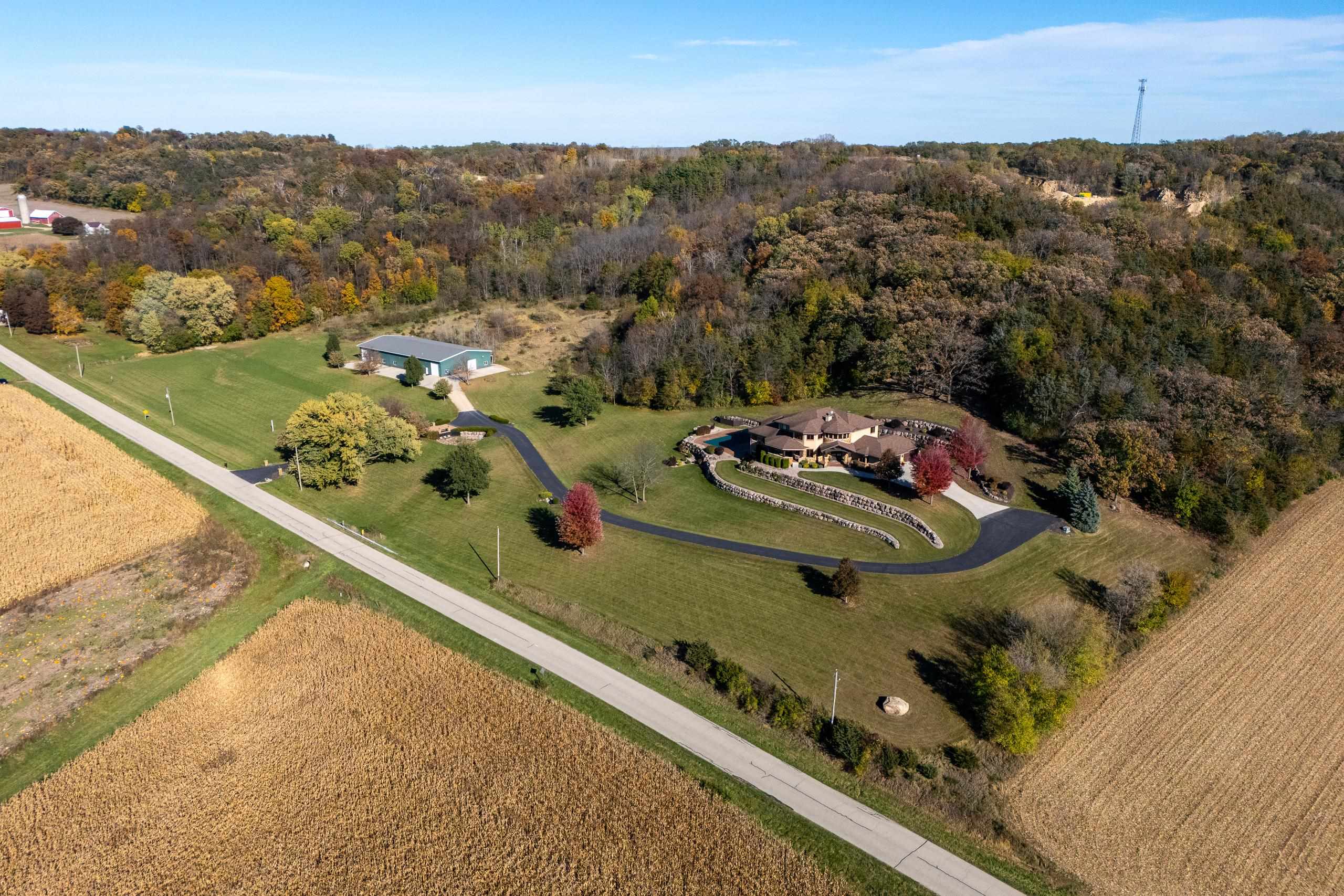 W12295 Reynolds Road