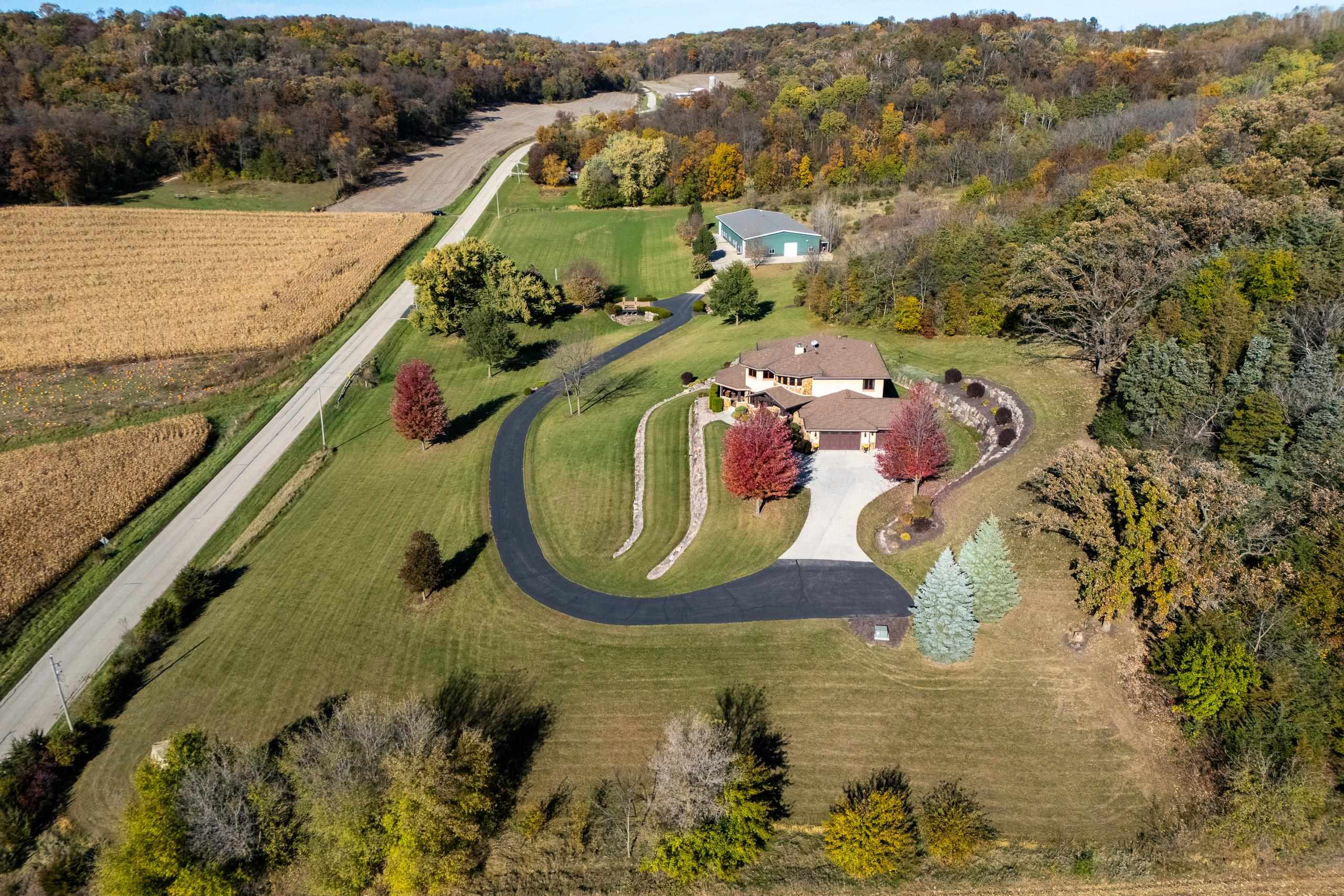 W12295 Reynolds Road