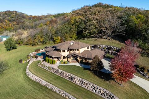 Photo of W12295 Reynolds Road, Lodi, WI 53555 (MLS # 2022192)