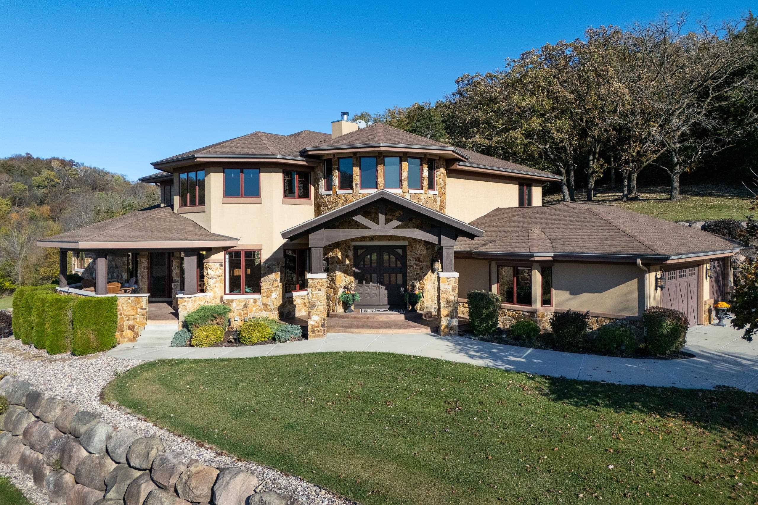 W12295 Reynolds Road