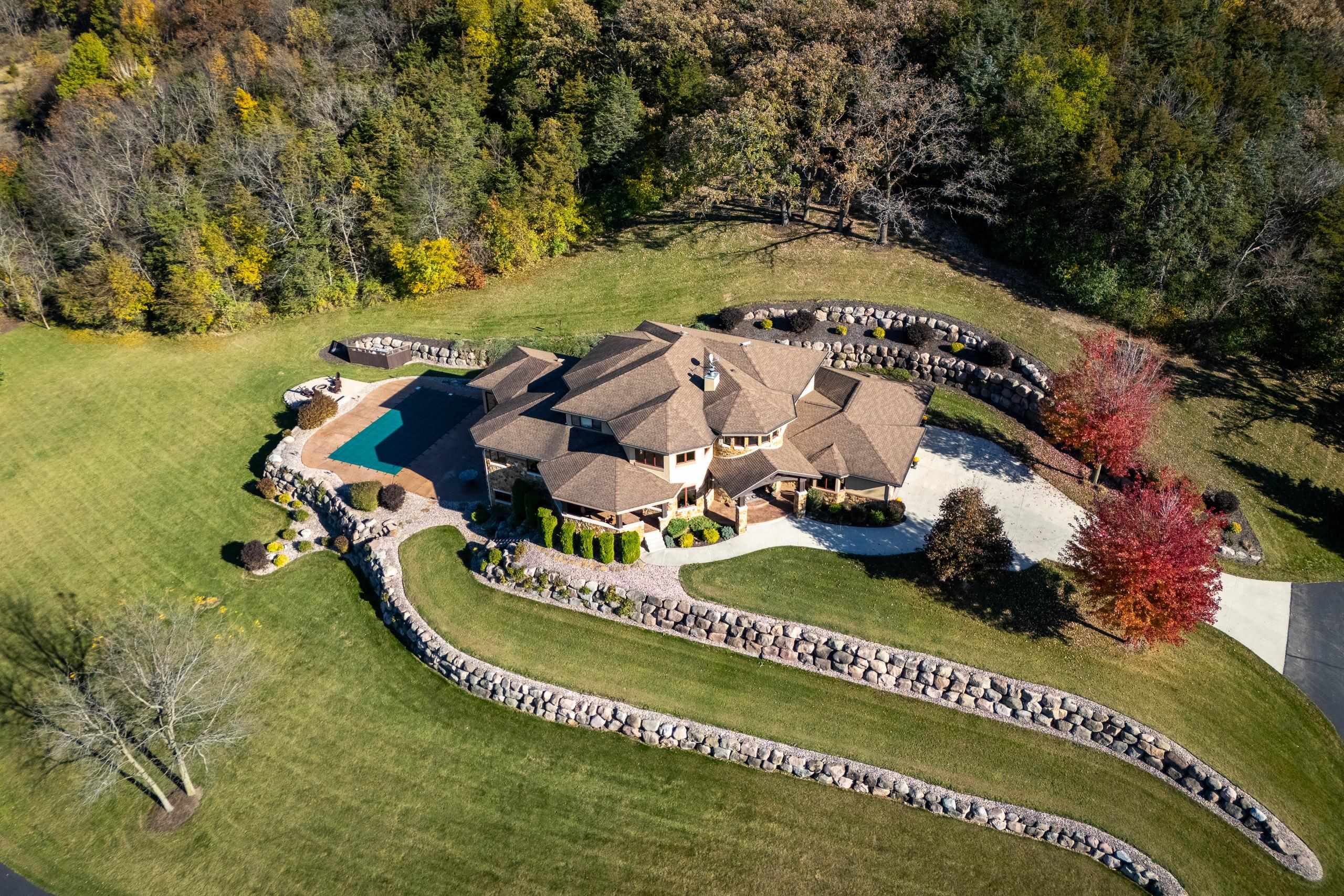 W12295 Reynolds Road